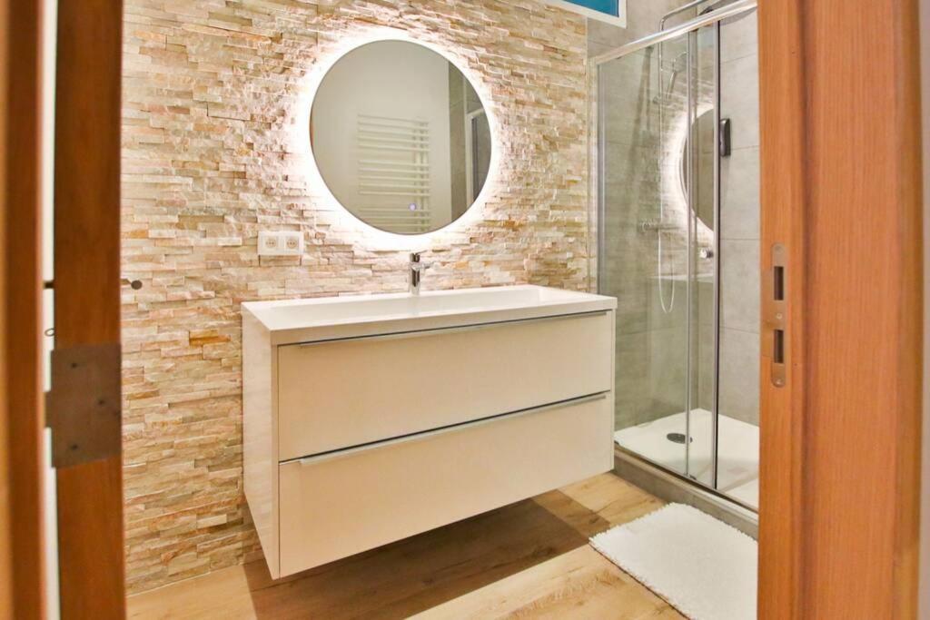 Logement L'Echasseur A Jambes Namur Luaran gambar